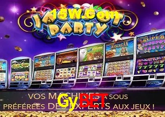 Interface Premium Gybet