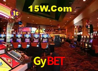 Estatísticas Esportivas Gybet