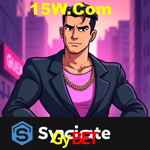 APP oficial da Gybet para mobile
