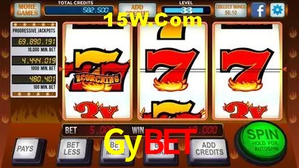 Diretório de Jogos Gybet