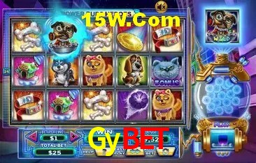 Promoções Sazonais Gybet
