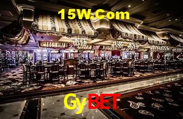 Casino Ao Vivo Gybet