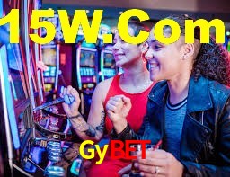 Gybet App Interface