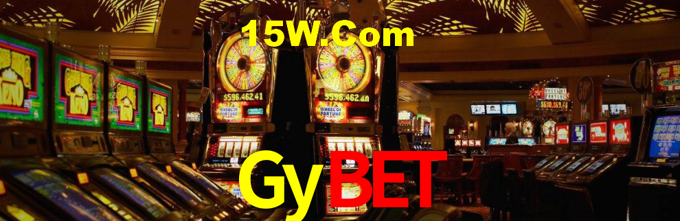 Gybet Login