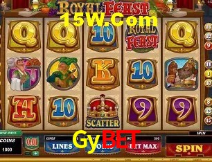Jogos Exclusivos Gybet