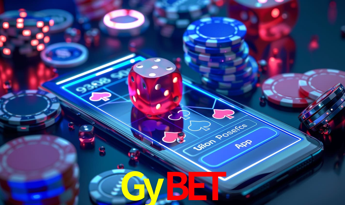 Baixar App Gybet