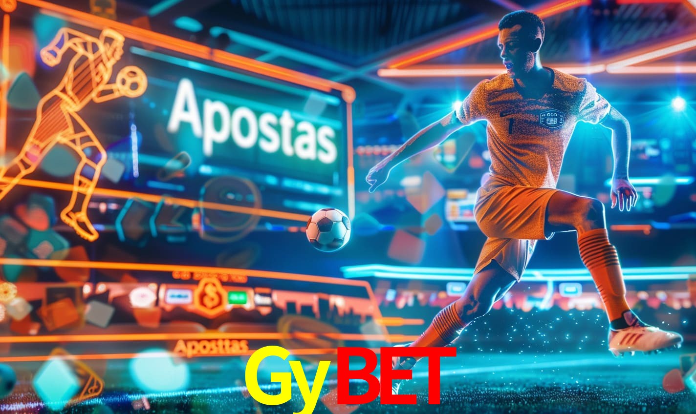 Apostas Gybet