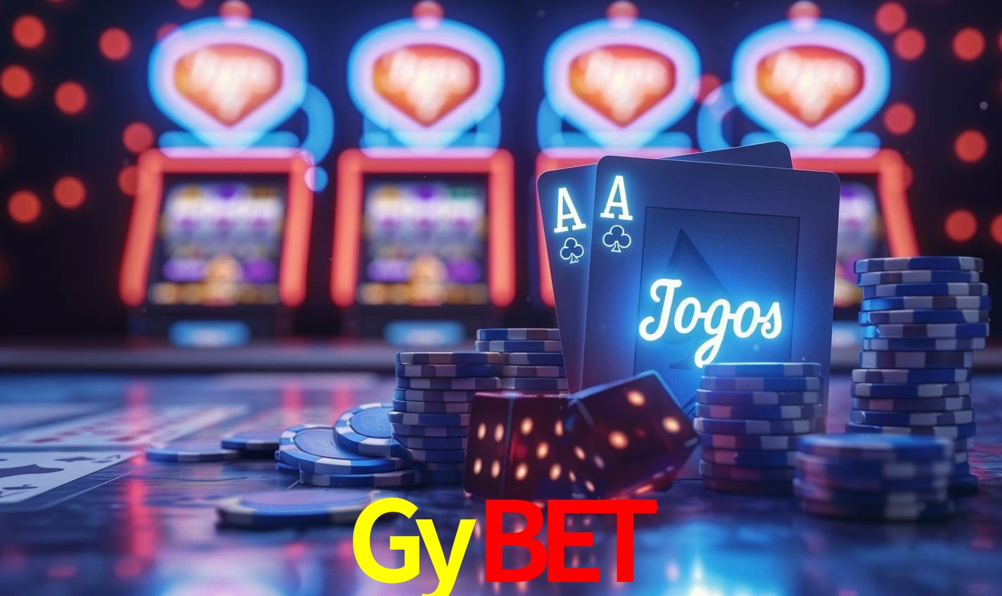 Lista de Jogos Gybet