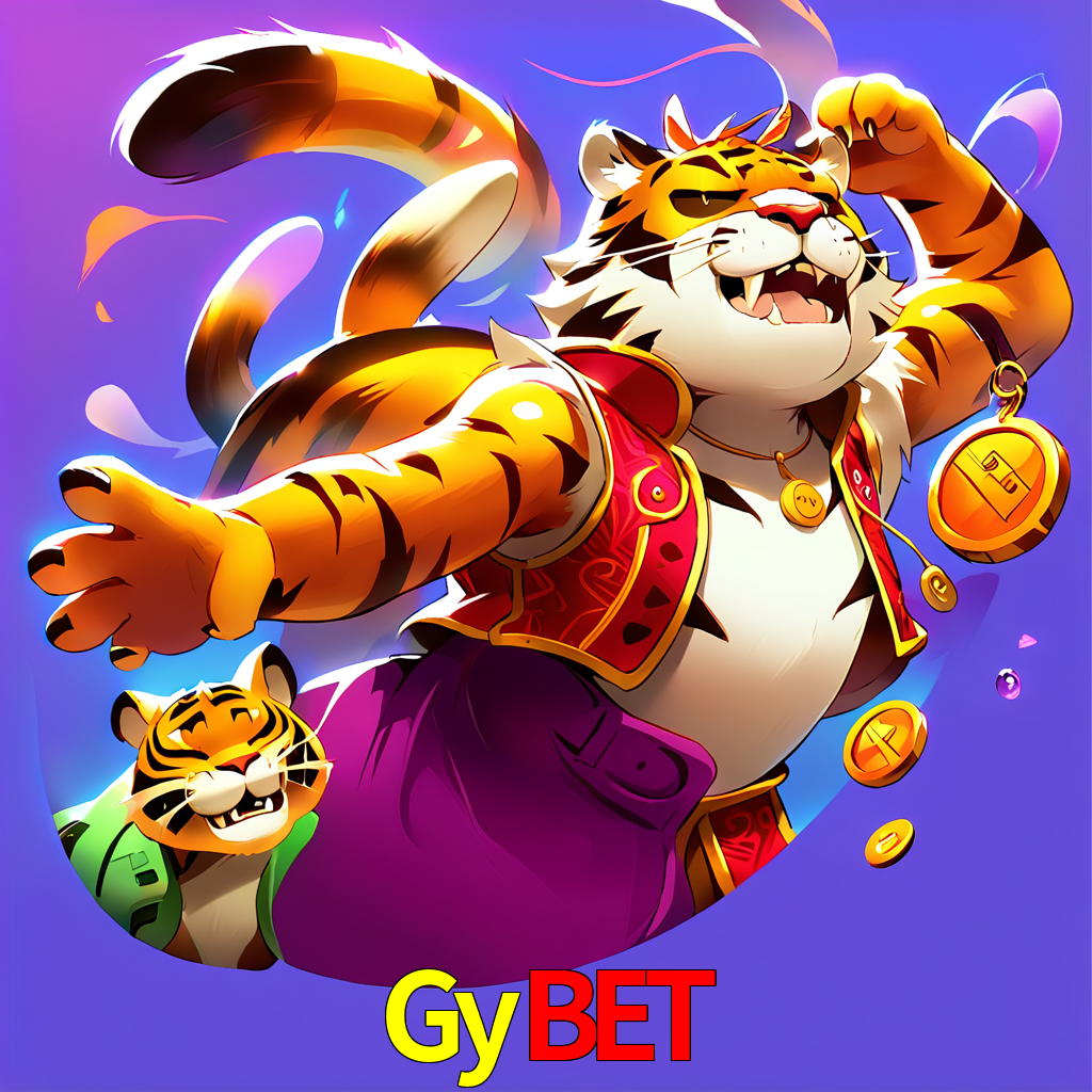 Cassino Online Gybet